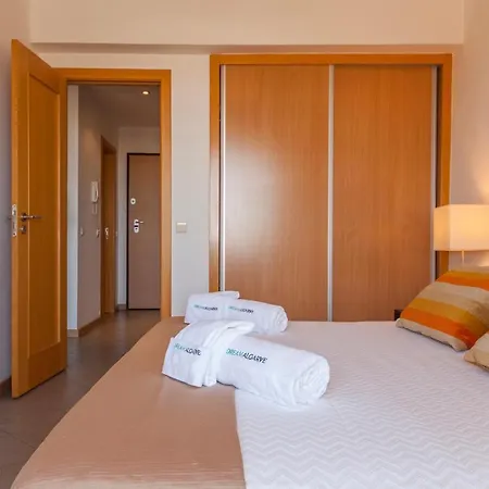 B42 - Oceano Atlantico Διαμέρισμα