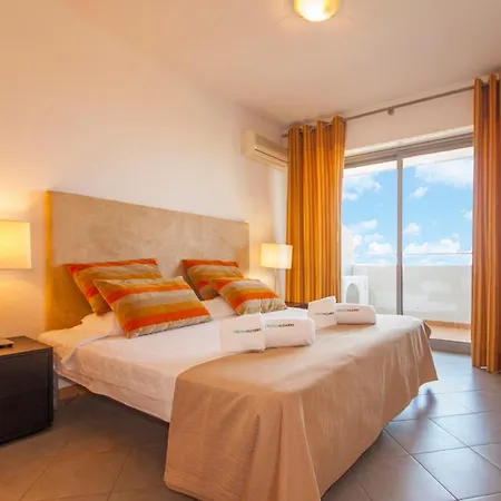 Διαμέρισμα B42 - Oceano Atlantico Portimão