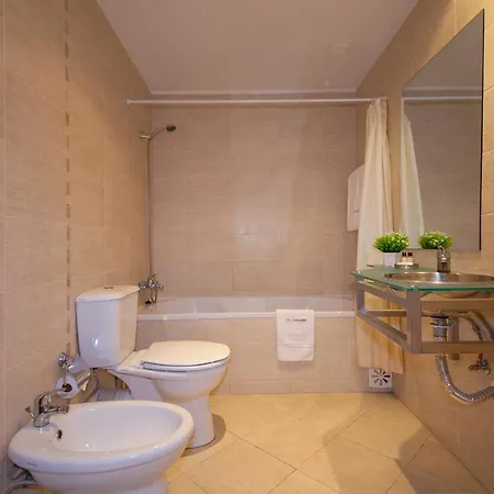 B42 - Oceano Atlantico Apartamento *