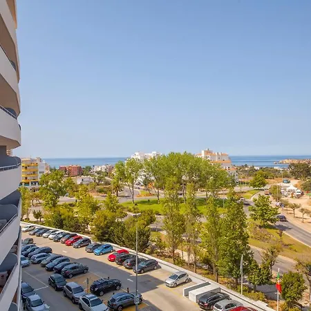 Apartment B42 - Ocean *