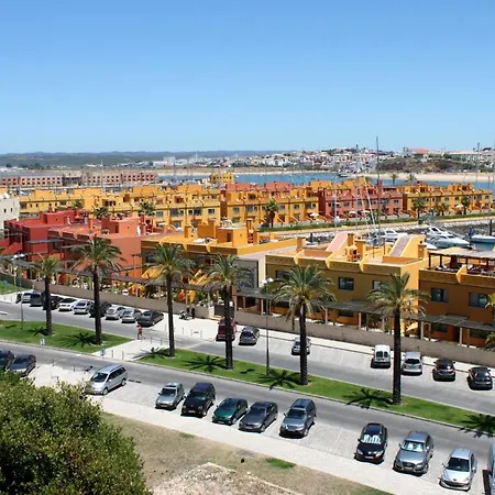 B42 - Ocean Apartment Portimao