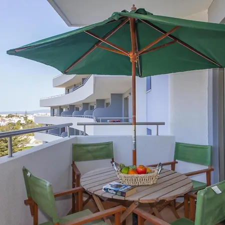 B42 - Oceano Atlantico * Portimão