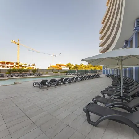 B42 - Oceano Atlantico شقة *