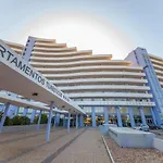 B42 - Oceano Atlantico *