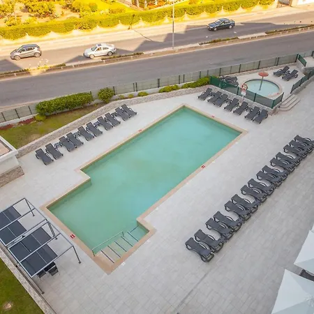 Apartamento B42 - Oceano Atlantico