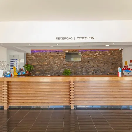 B42 - Oceano Atlantico Apartamento *