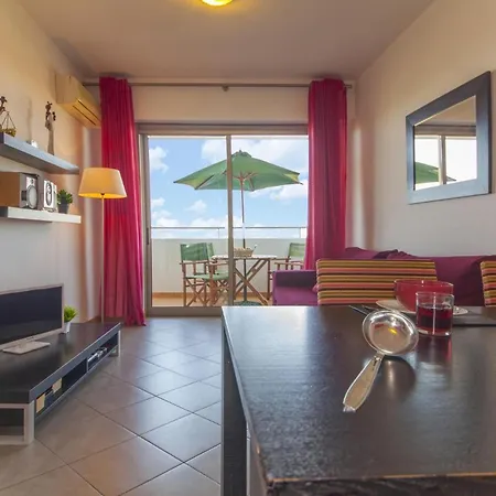 Apartamento B42 - Oceano Atlantico Portimão