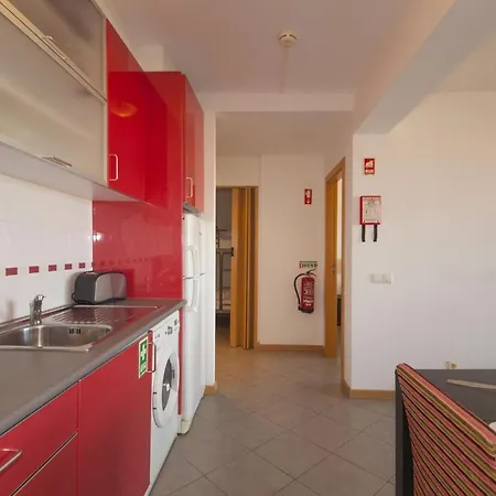 Apartamento B42 - Oceano Atlantico *