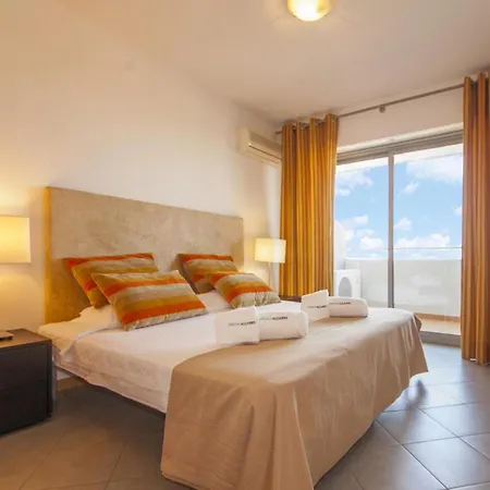 B42 - Oceano Atlantico Apartamento