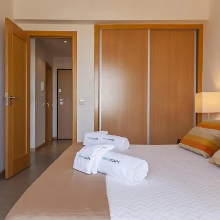 Apartamento B42 - Oceano Atlantico