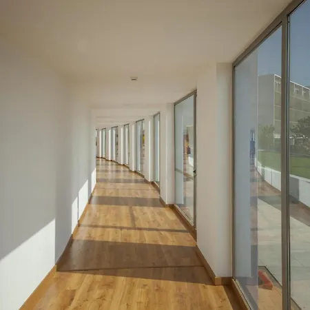 B42 - Oceano Atlantico Apartamento