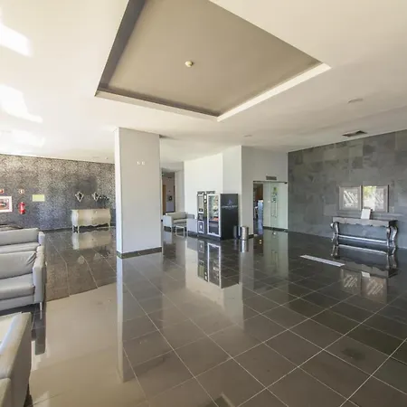 B42 - Oceano Atlantico Apartamento *