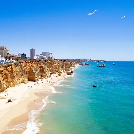 Apartamento B42 - Oceano Atlantico *