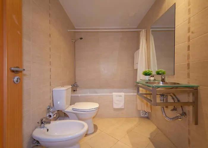 B42 - Oceano Atlantico Appartamento *