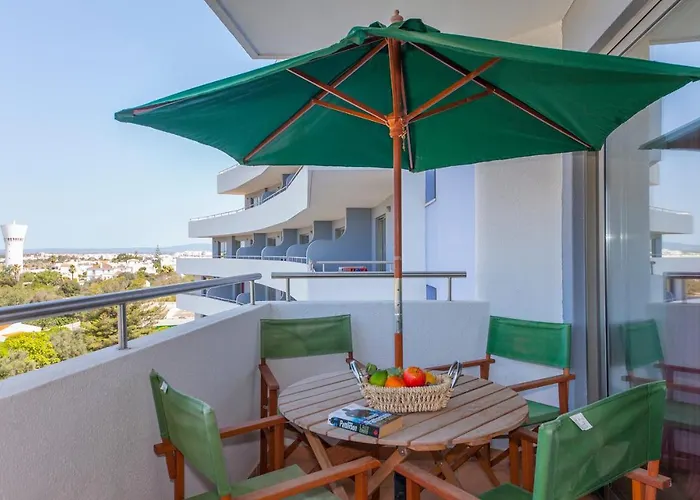 B42 - Oceano Atlantico Portimão