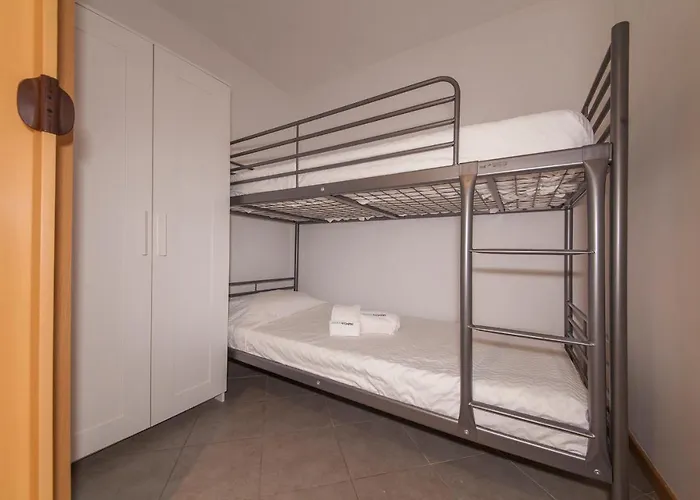 Appartamento B42 - Oceano Atlantico Portimão