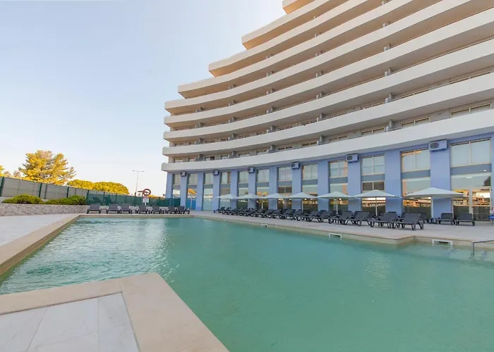 B42 - Oceano Atlantico * Portimão