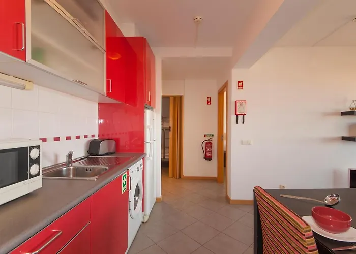 B42 - Oceano Atlantico Appartamento