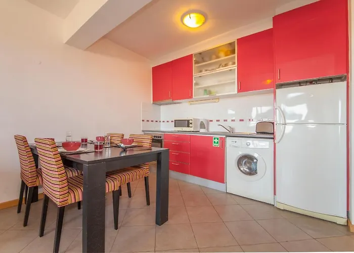 Appartamento B42 - Oceano Atlantico