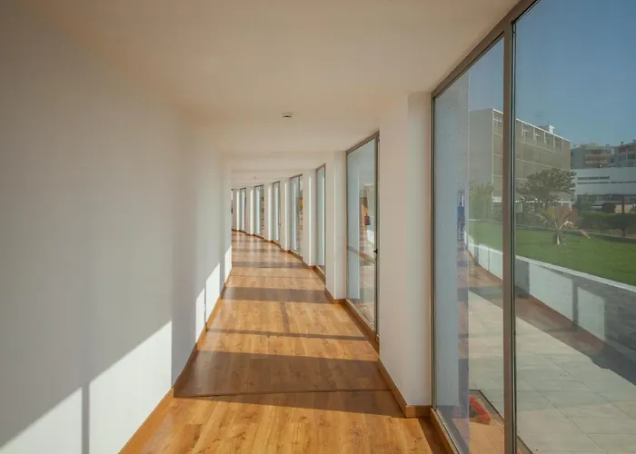 B42 - Oceano Atlantico Appartamento