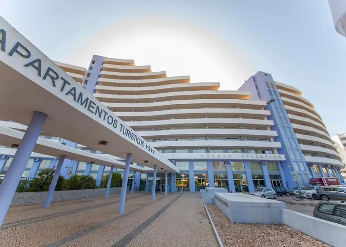 B42 - Oceano Atlantico *