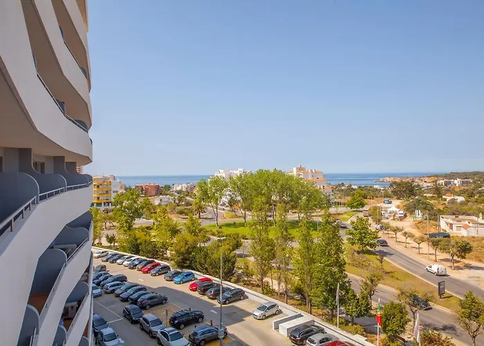 Appartamento B42 - Oceano Atlantico *