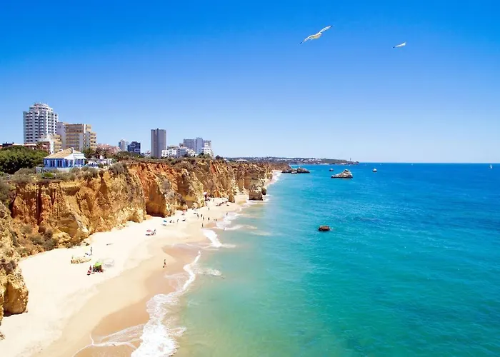 B42 - Oceano Atlantico * Portimão