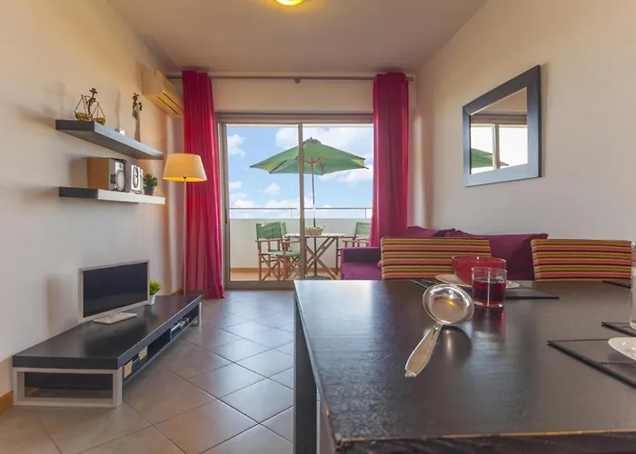 Appartamento B42 - Oceano Atlantico Portimão