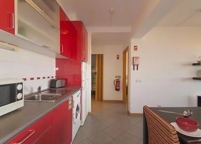 Appartamento B42 - Oceano Atlantico *