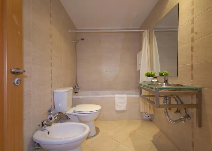 Appartamento B42 - Oceano Atlantico