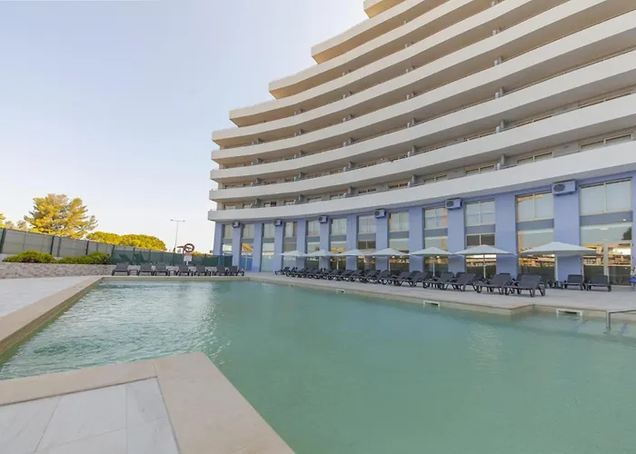 B42 - Oceano Atlantico * Portimão