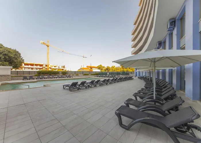 B42 - Oceano Atlantico Appartamento *