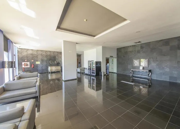 B42 - Oceano Atlantico Appartamento *