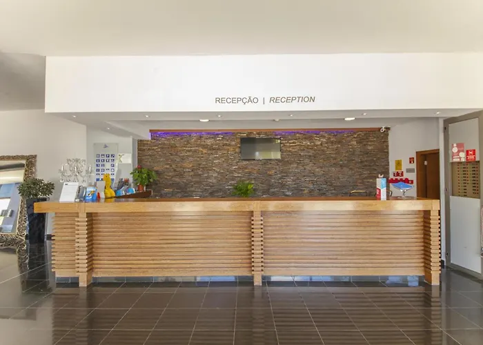 B42 - Oceano Atlantico Appartamento Portimão