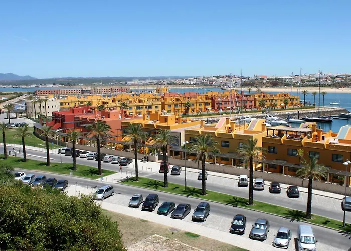 B42 - Oceano Atlantico Appartamento