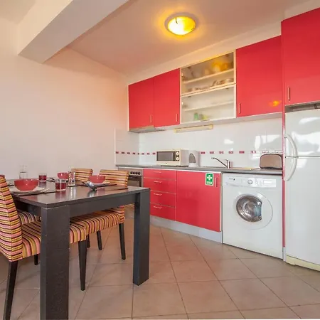 Апартаменты B42 - Oceano Atlantico