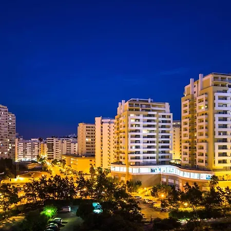 B42 - Oceano Atlantico Apartment Portimão