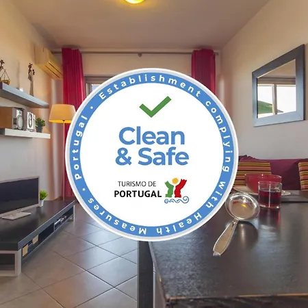 Апартаменты B42 - Oceano Atlantico