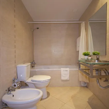 Апартаменты B42 - Oceano Atlantico