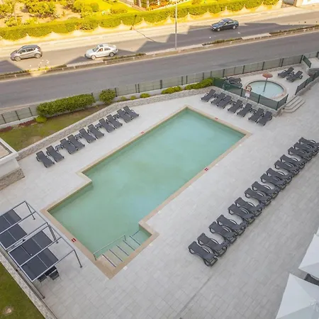 B42 - Oceano Atlantico Портиман