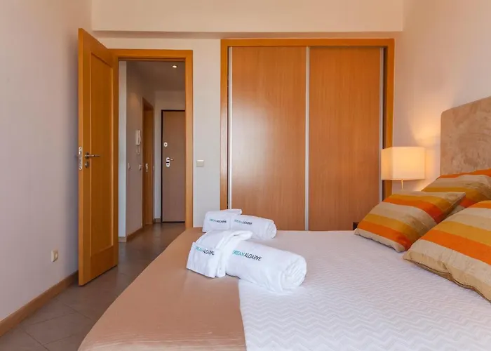 B42 - Oceano Atlantico Апартаменты