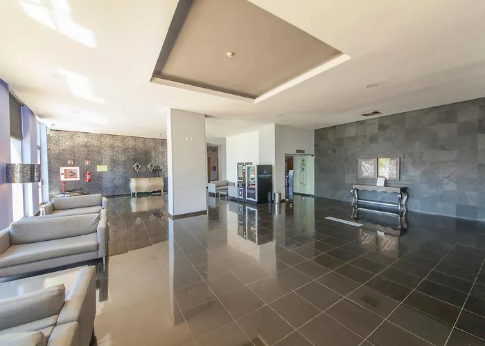 B42 - Oceano Atlantico Апартаменты Портиман