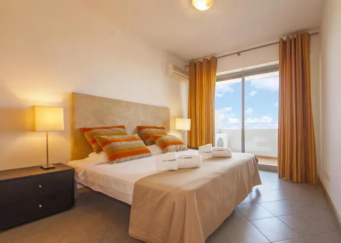 B42 - Oceano Atlantico Апартаменты