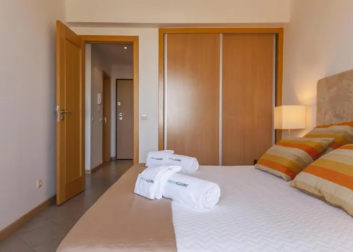 Апартаменты B42 - Oceano Atlantico