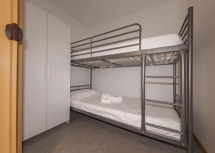 Апартаменты B42 - Oceano Atlantico Портиман