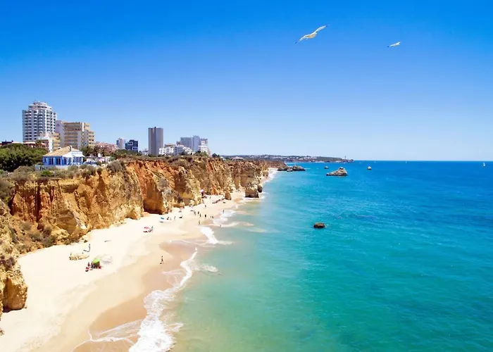 Апартаменты B42 - Oceano Atlantico *